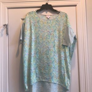 LuLaRoe Irma